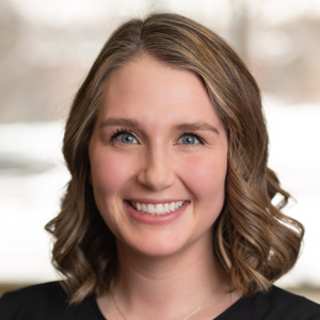 Christina (Frey) Werman, DO, Family Medicine, Saint Paul, MN