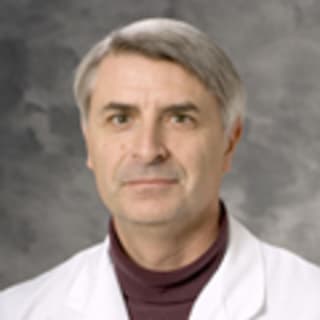 Neil Binkley, MD, Endocrinology, Madison, WI, University Hospital
