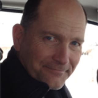 Mike Reddell, Orthopedics, Lubbock, TX
