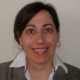 Victoria Gonsorcik, DO