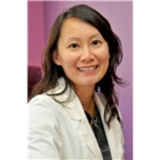 Cecilia Chui, DO, Obstetrics & Gynecology, Buffalo Grove, IL