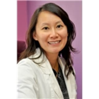 Cecilia Chui, DO, Obstetrics & Gynecology, Hoffman Estates, IL, AMITA Health Hoffman Estates