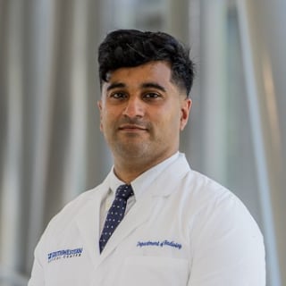 Rehan Quadri, MD, Interventional Radiology, Cleveland, OH