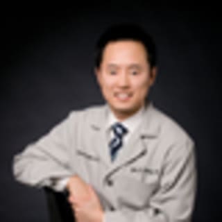 John Hong, MD, Anesthesiology, Bolingbrook, IL, UChicago Medicine AdventHealth La Grange