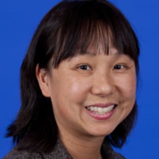Betty Ho, MD, Internal Medicine, Redwood City, CA