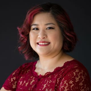 Ginger Tsai-Nguyen, MD, Pulmonology, Dallas, TX, Baylor University Medical Center