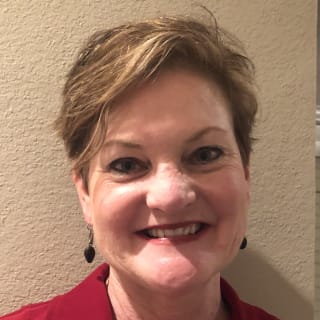 Karen Guess, Psychiatric-Mental Health Nurse Practitioner, Dallas, TX