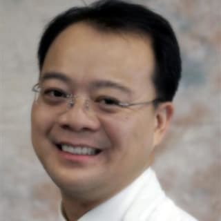 Philip Wong, MD, Pulmonology, Sebring, FL