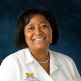 Marcia Perry, MD, Emergency Medicine, Ann Arbor, MI, University of Michigan Medical Center