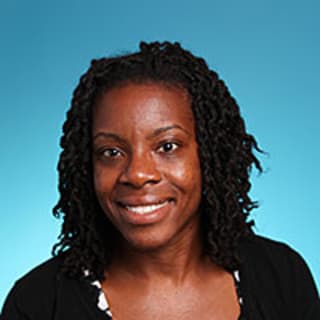 Sherine Patterson, MD