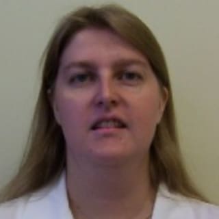 Shelley Irving, Academic Medicine, Morehead, KY