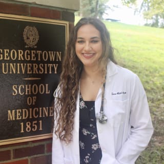 Sara Abdel Azim, MD, Other MD/DO, Washington, DC