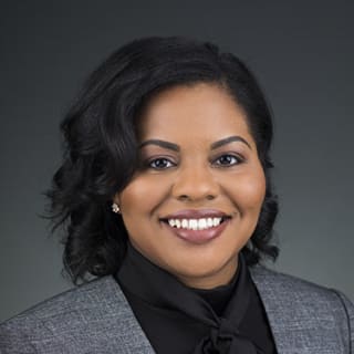 Beunca Graffree, MD