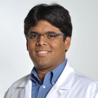 Nimish Nemani, MD, Internal Medicine, Orlando, FL