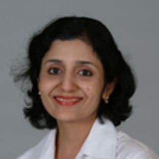 Ambika Ashraf, MD