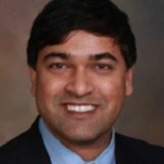 Dr. Alok Mathur, MD – Olney, MD | Internal Medicine