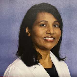 Vishala Chindalore, MD, Rheumatology, Anniston, AL