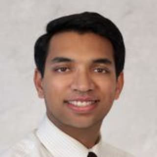 Sujay Paknikar, MD, Gastroenterology, Chicago, IL, Trinity Health Ann Arbor Hospital