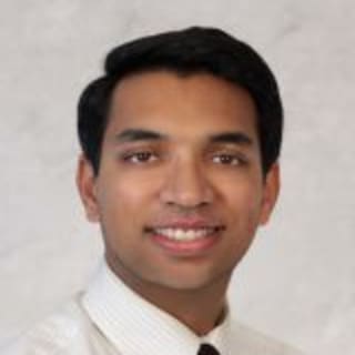 Sujay Paknikar, MD, Gastroenterology, Ypsilanti, MI