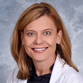 Alison Acott, MD, General Surgery, Little Rock, AR