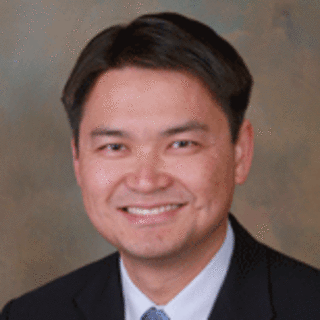 George Horng, MD, Pulmonology, San Francisco, CA, California Pacific Medical Center