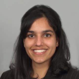 Anju Saraswat, MD