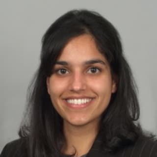 Anju Saraswat, MD, General Surgery, Winston Salem, NC