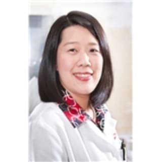 Alisa Kim, MD, Ophthalmology, Rockville, MD