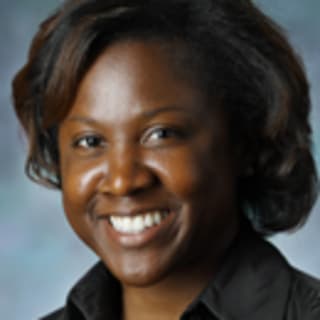 Tiffany Williams, MD