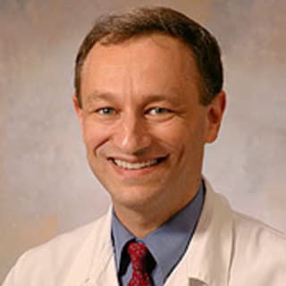 David Meltzer, MD, Internal Medicine, Burr Ridge, IL