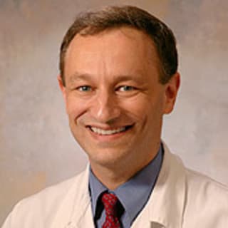 David Meltzer, MD, Internal Medicine, Chicago, IL, University of Chicago Medical Center