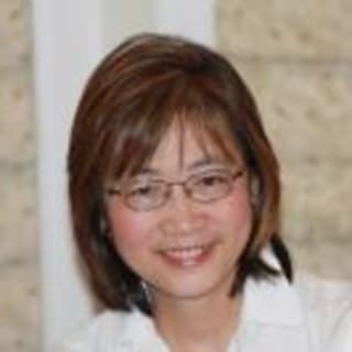 Teresa Tsang, MD, Cardiology, Rochester, MN