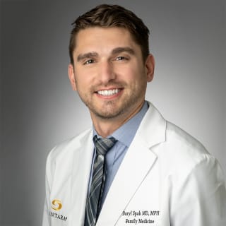 Daryl Spak, MD, Family Medicine, Suffolk, VA, Ventura County Medical Center