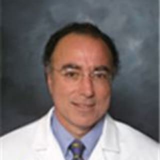 Aaron Sassoon, MD, Pathology, Orange, CA, Providence St. Joseph Hospital Orange