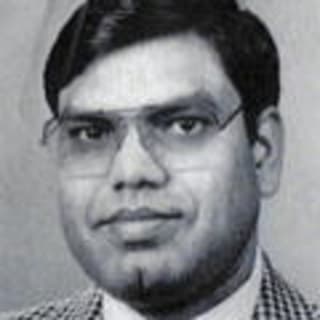 Mohammad Mahboob, MD