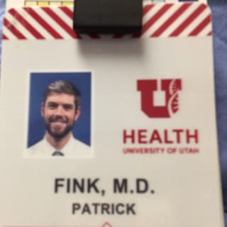 Patrick Fink, MD, Emergency Medicine, Redmond, OR