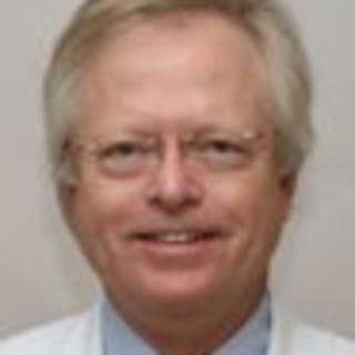Robert Evans, MD, Endocrinology, Jackson, MS, Mississippi Baptist Medical Center