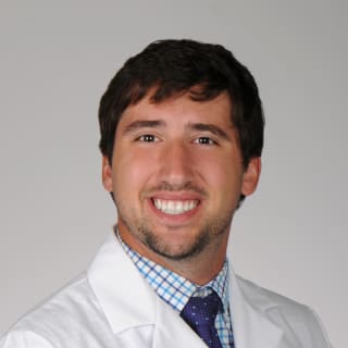 Jordan Esposito, MD, Emergency Medicine, Charleston, SC, MUSC Health University Medical Center