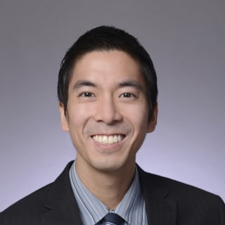 Jason Pai, MD, Radiology, Novato, CA