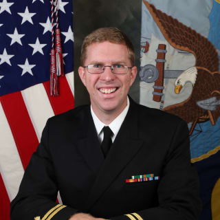 John Koch, MD, Family Medicine, North Chicago, IL, Naval Hospital Camp Pendleton