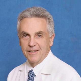 George Luiken, MD, Oncology, San Diego, CA