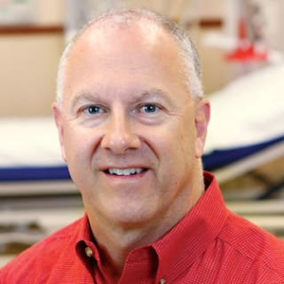 Robert Lambert, MD, Emergency Medicine, Greenfield, OH, Mercy Health - Clermont Hospital