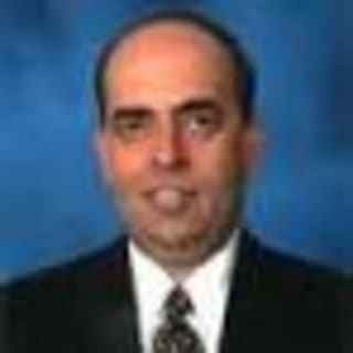 Harish Madnani, MD