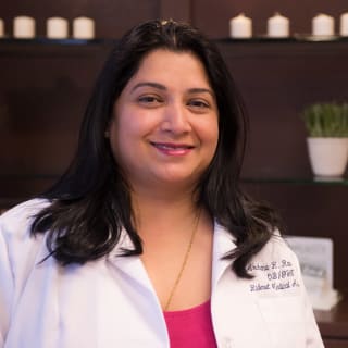 Archana Rao, MD, Obstetrics & Gynecology, Santa Rosa, CA, Kaiser Permanente Santa Rosa Medical Center