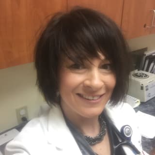 Jacqueline Miller, Family Nurse Practitioner, Mansfield, OH, OhioHealth Mansfield Hospital