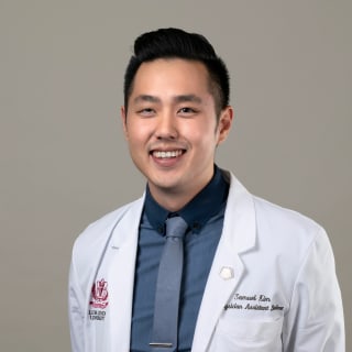 Samuel Kim, PA, Physician Assistant, San Bernardino, CA