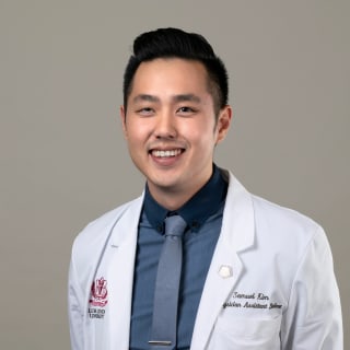 Samuel Kim, PA, Family Medicine, San Francisco, CA