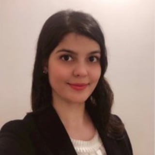 Bita Hazhirkarzar, MD, Radiology, Chicago, IL