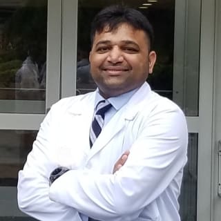 Maheshkumar Desai, MD, Internal Medicine, Dalton, GA