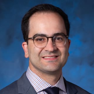 Vasken Keleshian, MD, Cardiology, Escondido, CA